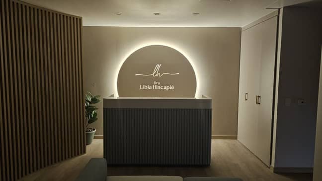 Slider image (1) Dra Libia Hincapie - Plastic Surgeon in Medellin Colombia